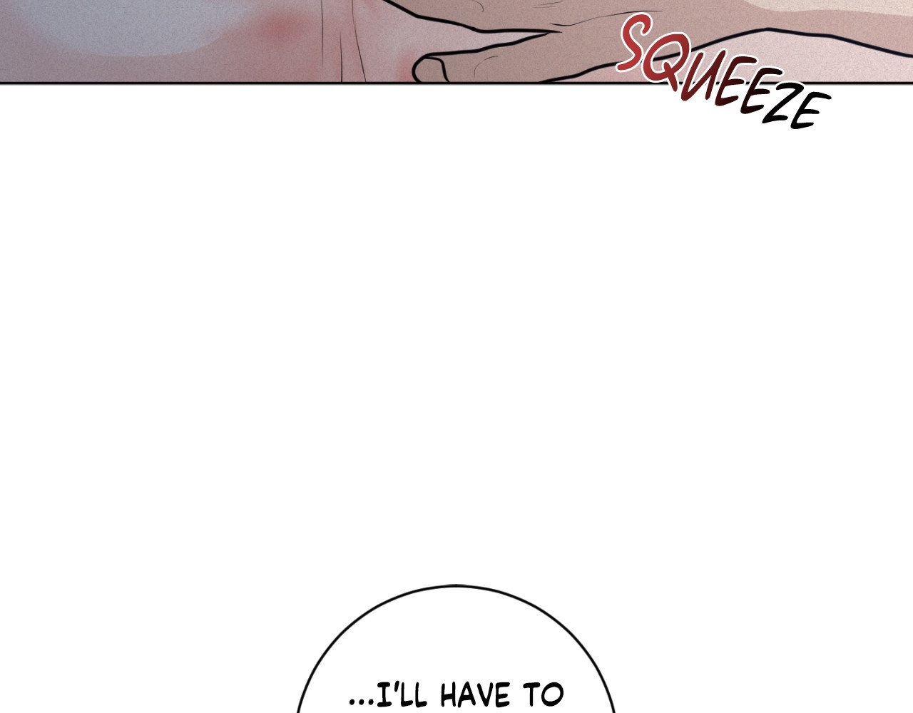 Say a Little Prayer - Chapter 26 manhwa