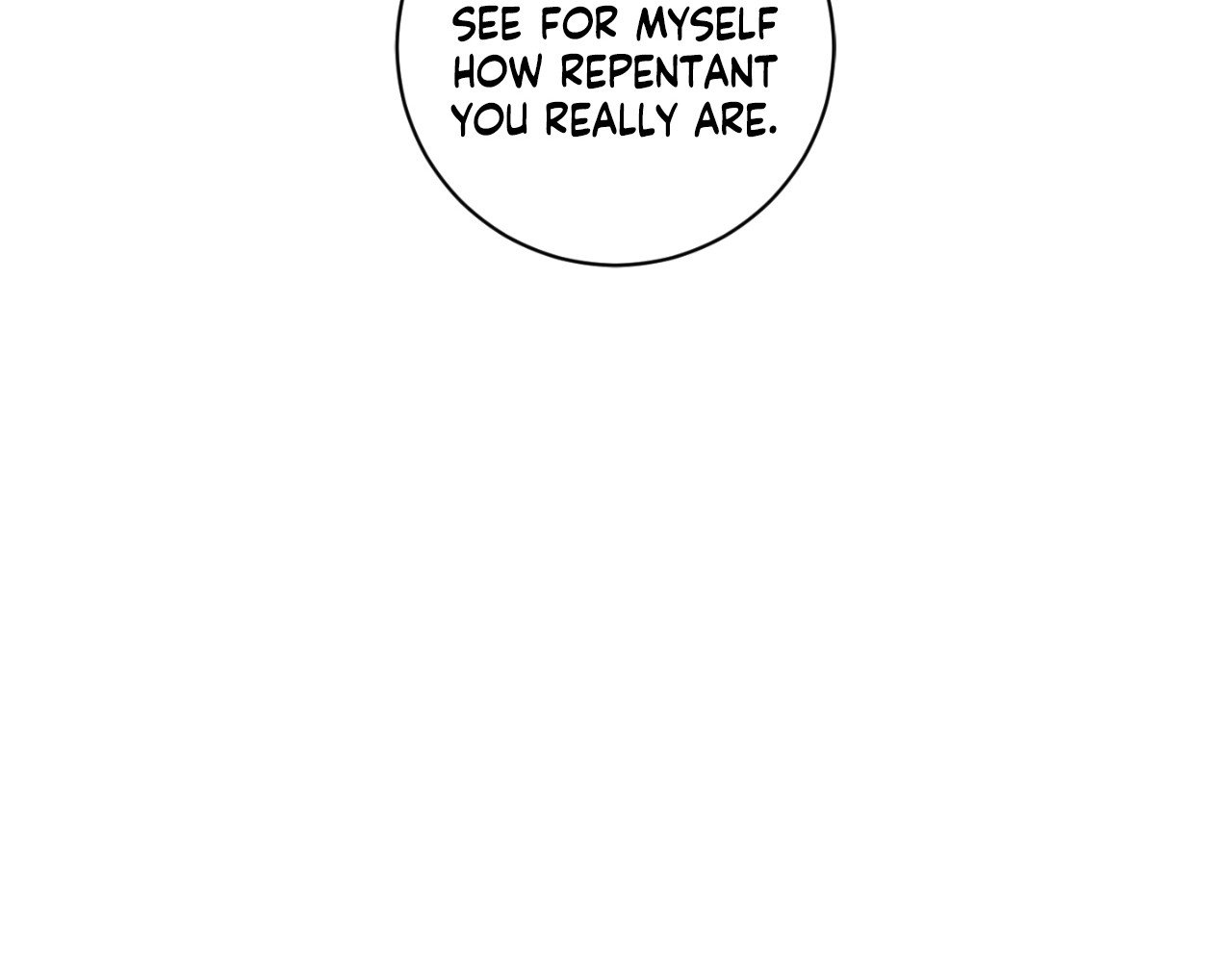 Say a Little Prayer - Chapter 26 manhwa