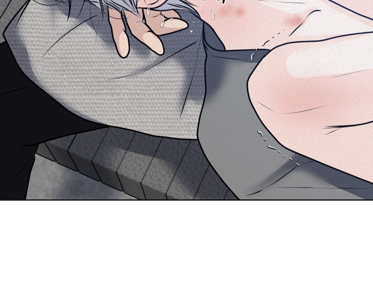 Say a Little Prayer - Chapter 26 manhwa