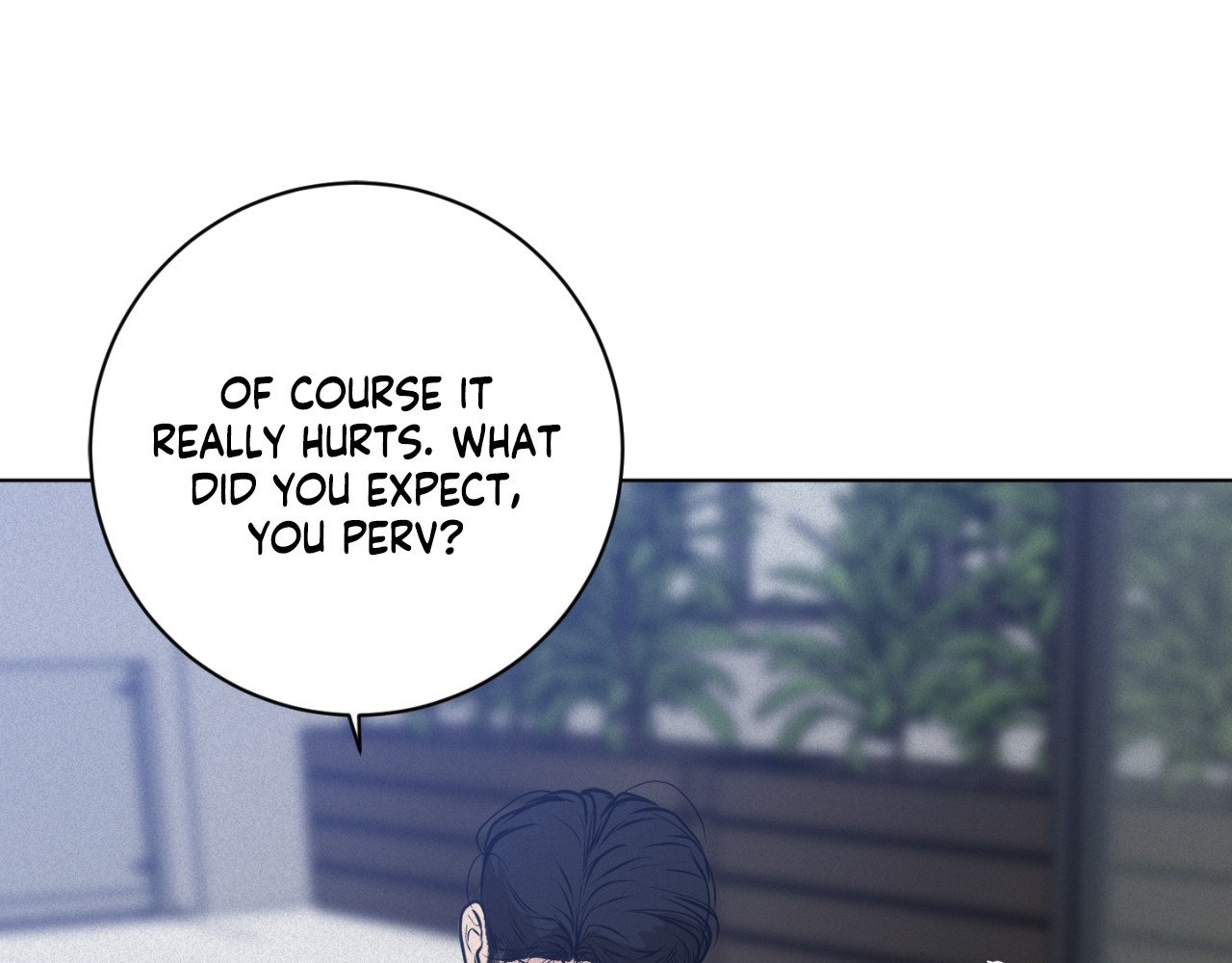 Say a Little Prayer - Chapter 26 manhwa