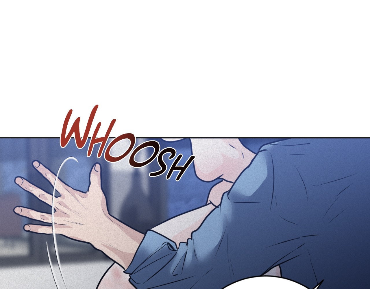 Say a Little Prayer - Chapter 26 manhwa