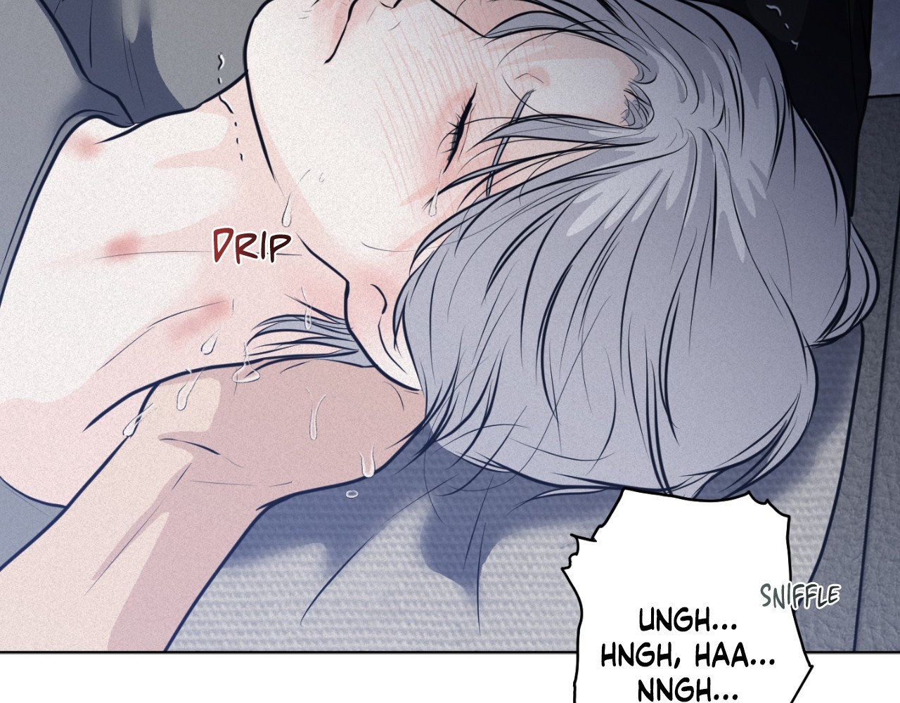 Say a Little Prayer - Chapter 26 manhwa
