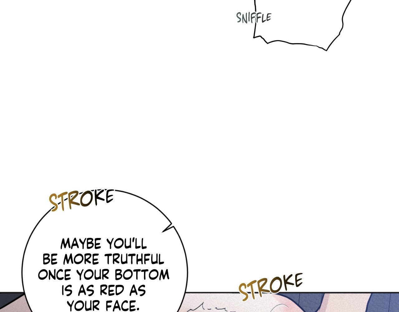 Say a Little Prayer - Chapter 26 manhwa
