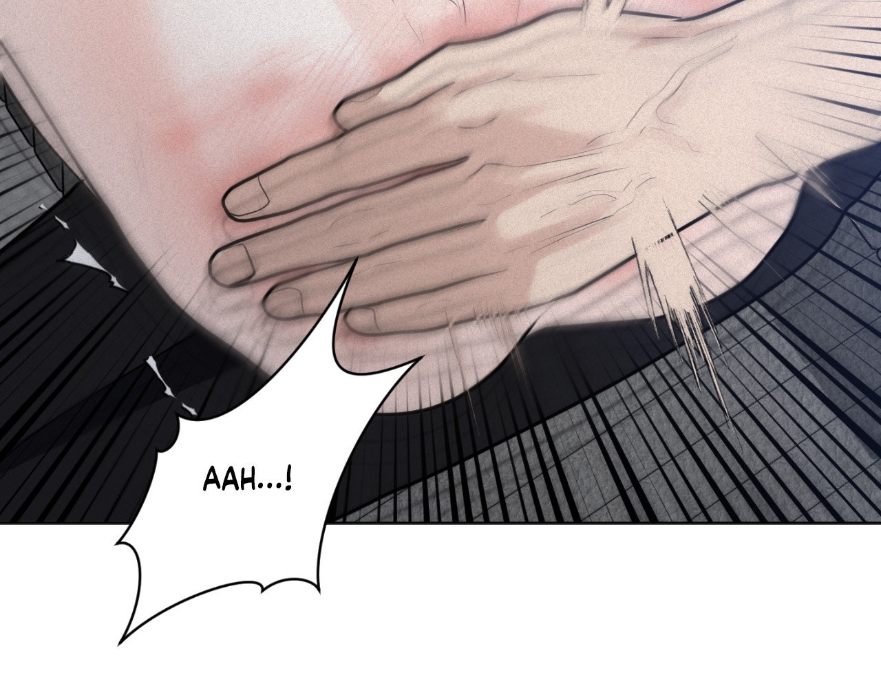 Say a Little Prayer - Chapter 26 manhwa