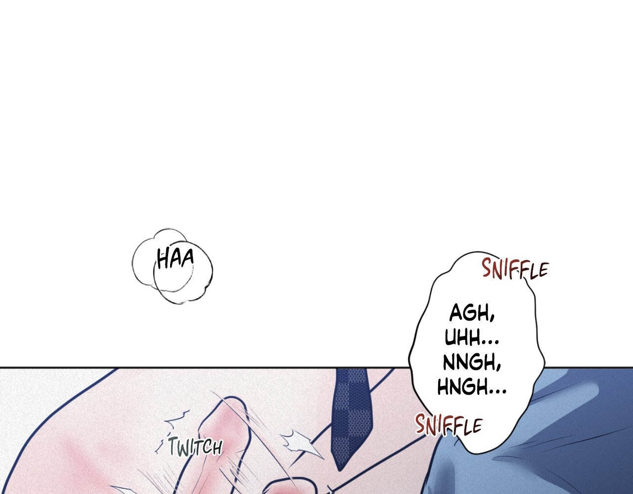 Say a Little Prayer - Chapter 26 manhwa