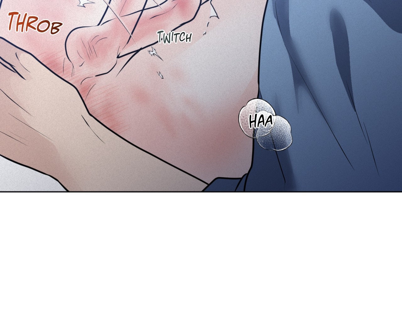 Say a Little Prayer - Chapter 26 manhwa