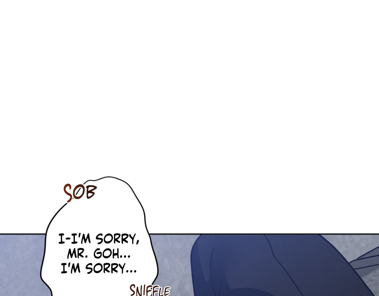 Say a Little Prayer - Chapter 26 manhwa