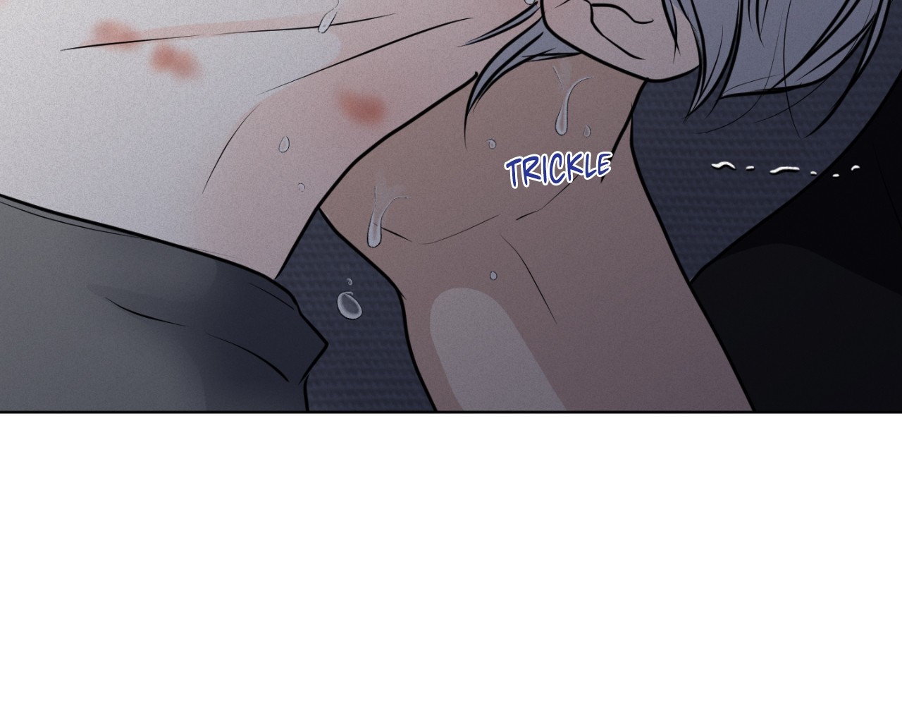Say a Little Prayer - Chapter 26 manhwa