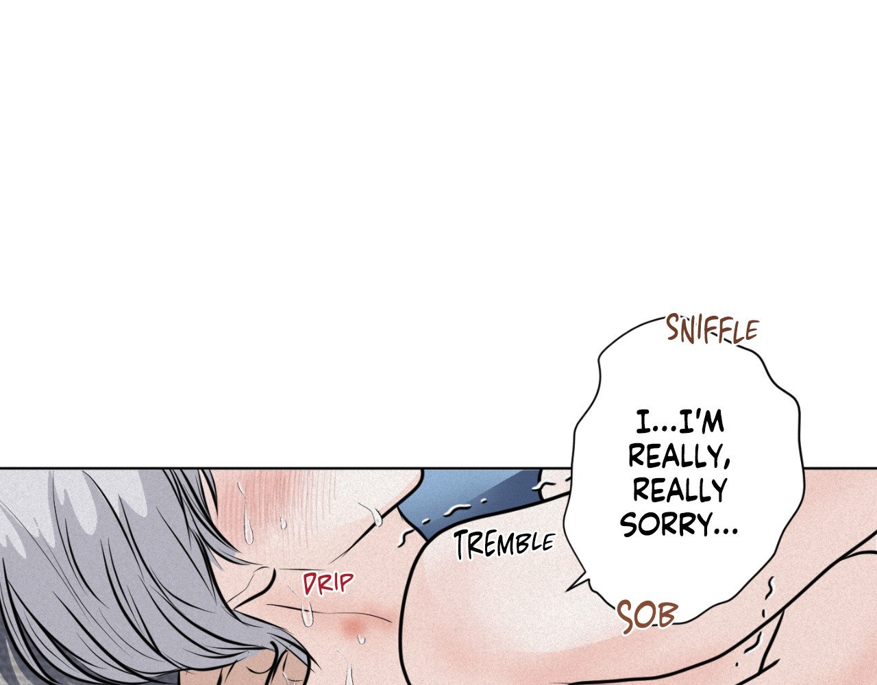 Say a Little Prayer - Chapter 26 manhwa