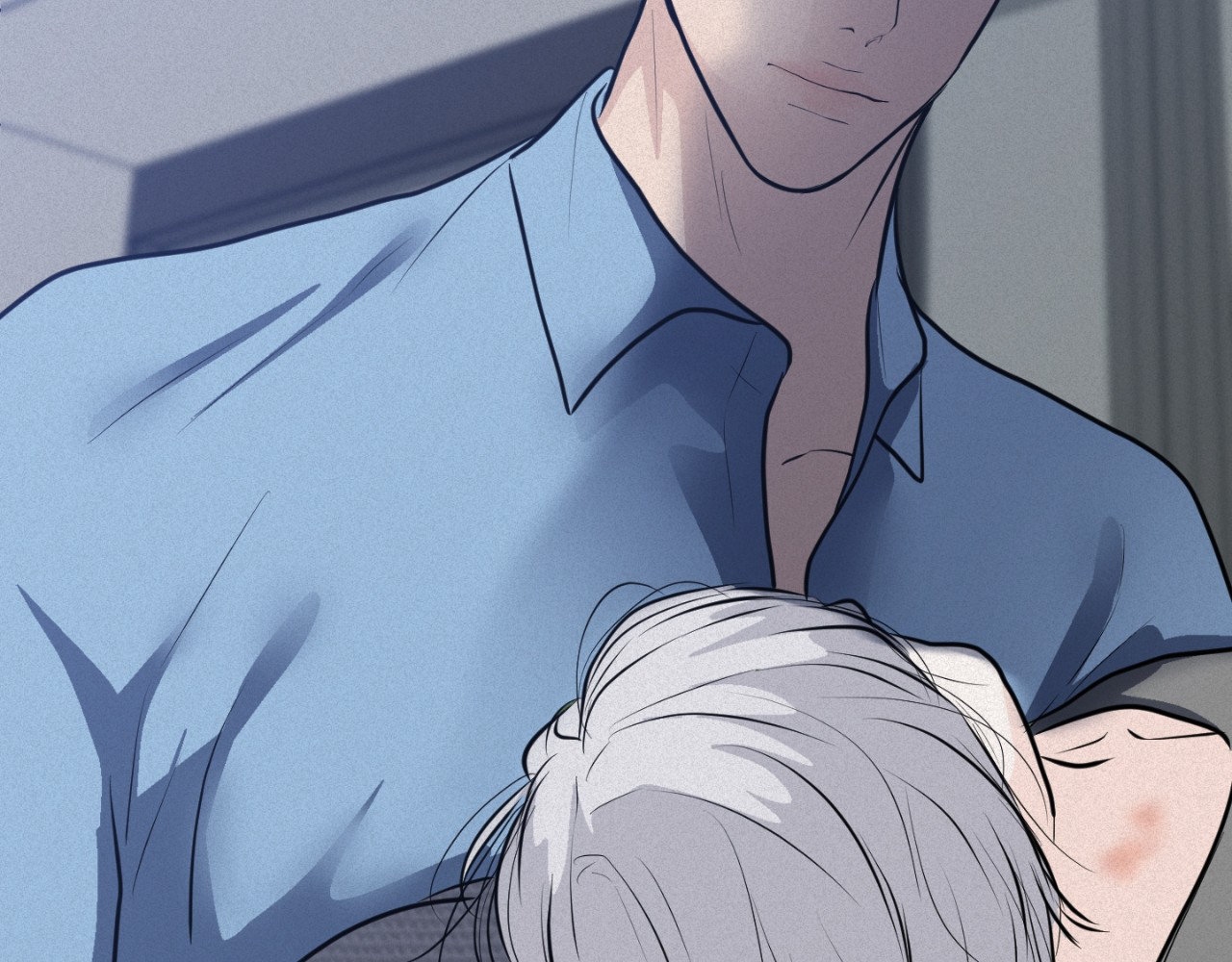 Say a Little Prayer - Chapter 26 manhwa