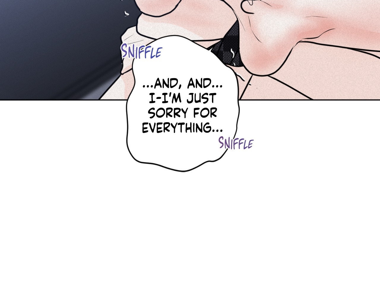 Say a Little Prayer - Chapter 26 manhwa