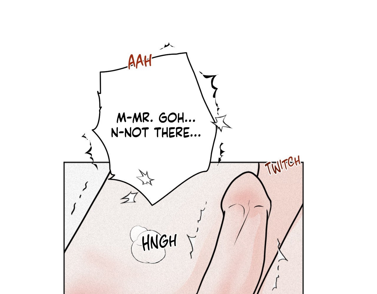 Say a Little Prayer - Chapter 26 manhwa