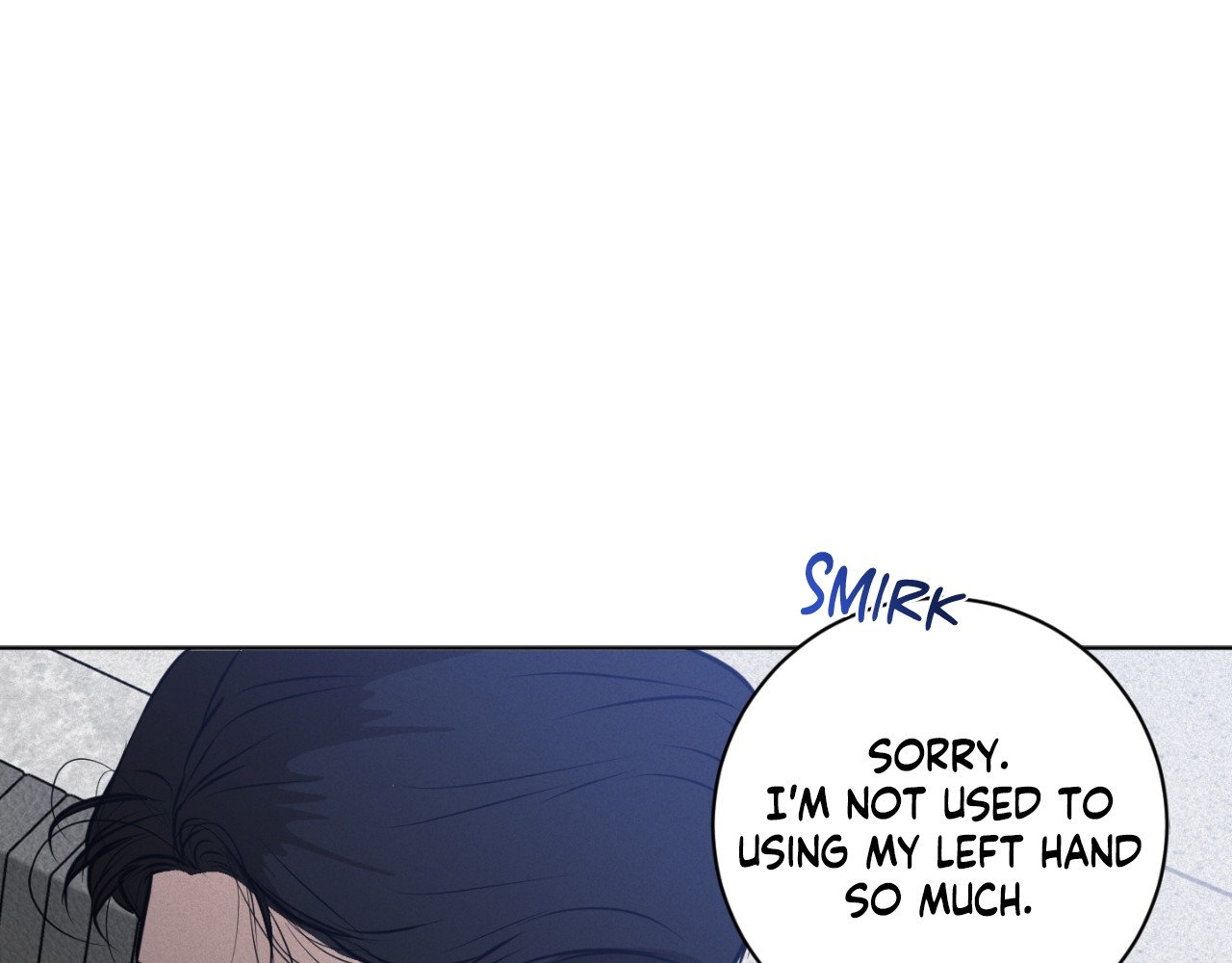 Say a Little Prayer - Chapter 26 manhwa