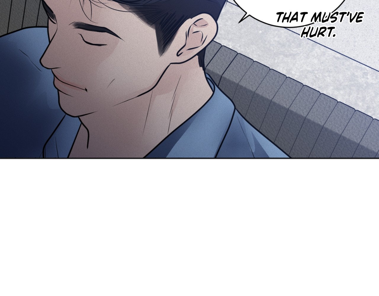 Say a Little Prayer - Chapter 26 manhwa