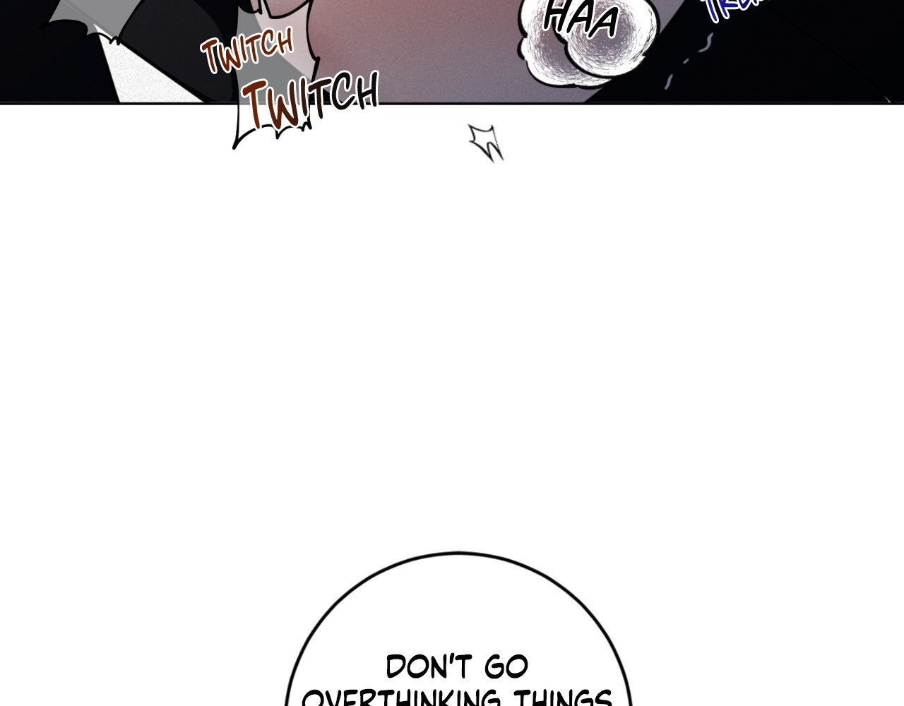 Say a Little Prayer - Chapter 26 manhwa