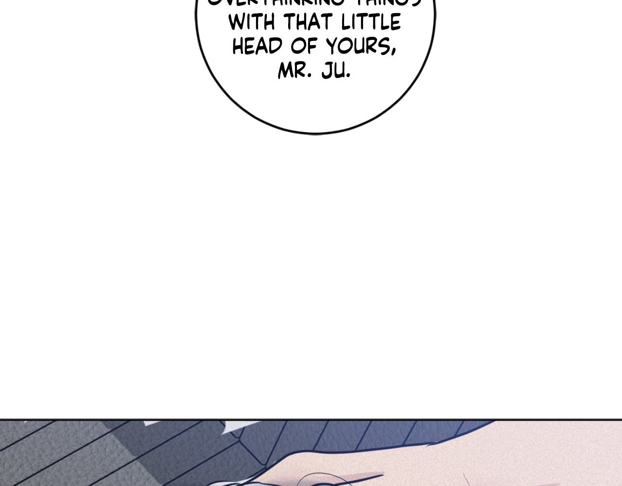 Say a Little Prayer - Chapter 26 manhwa