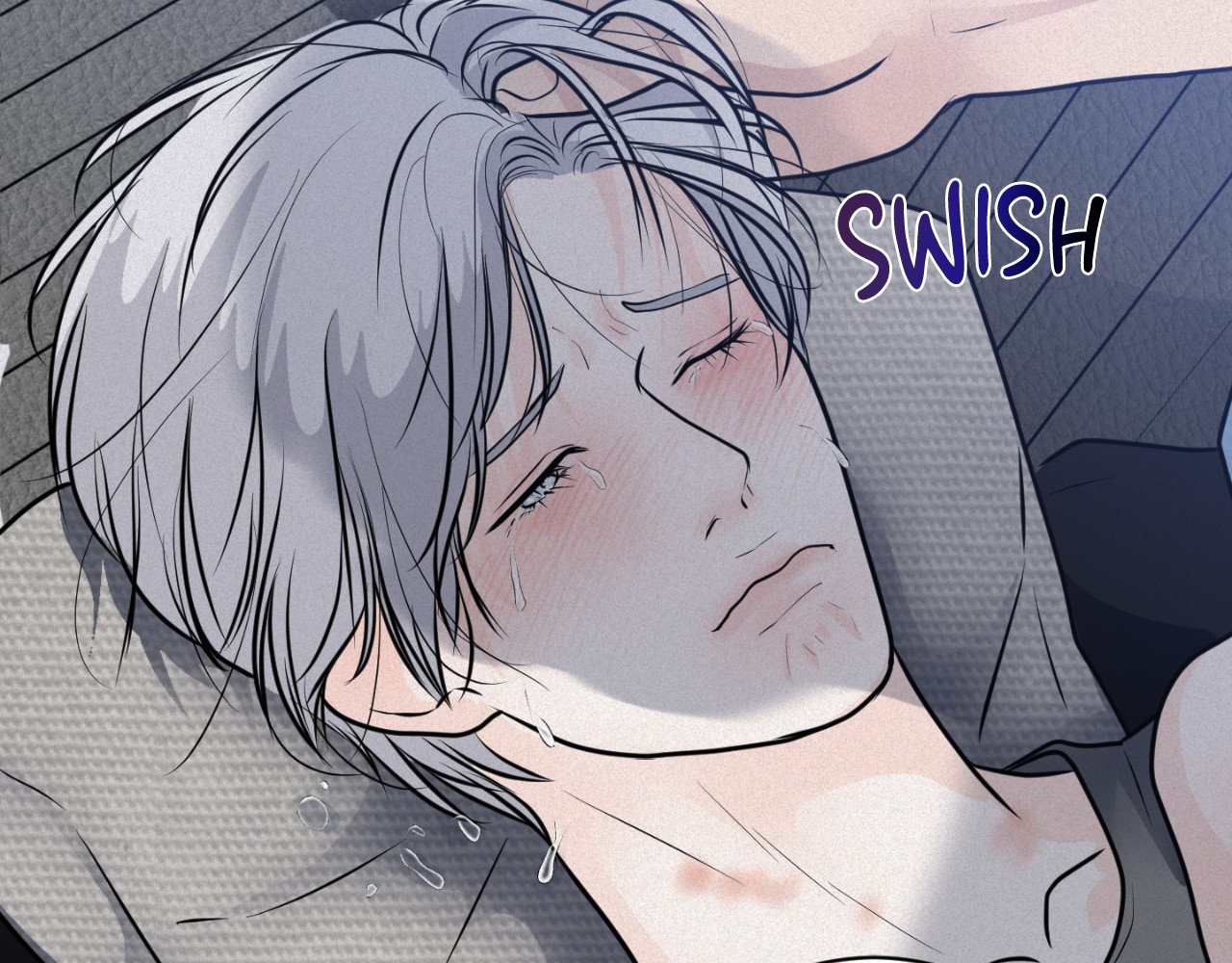 Say a Little Prayer - Chapter 26 manhwa