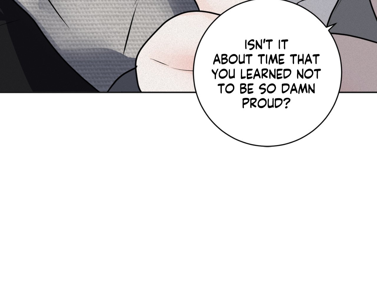 Say a Little Prayer - Chapter 26 manhwa