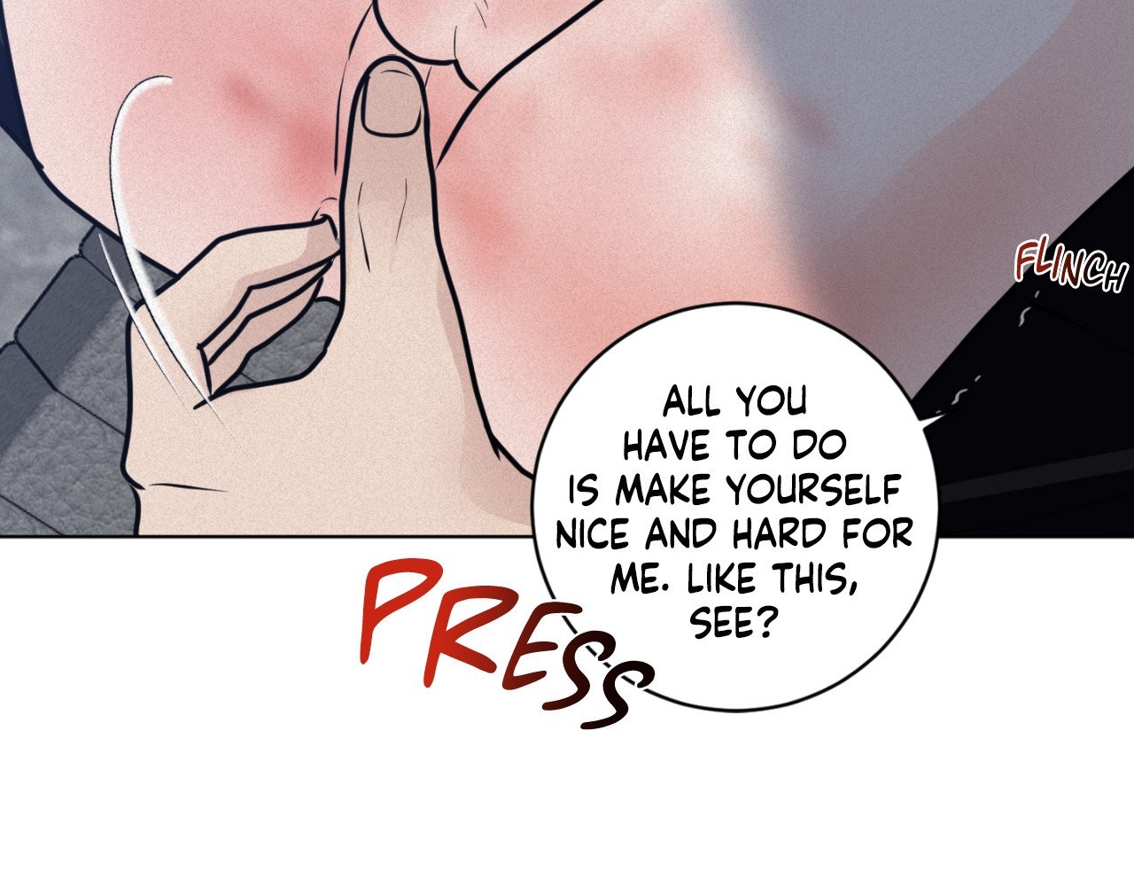 Say a Little Prayer - Chapter 26 manhwa