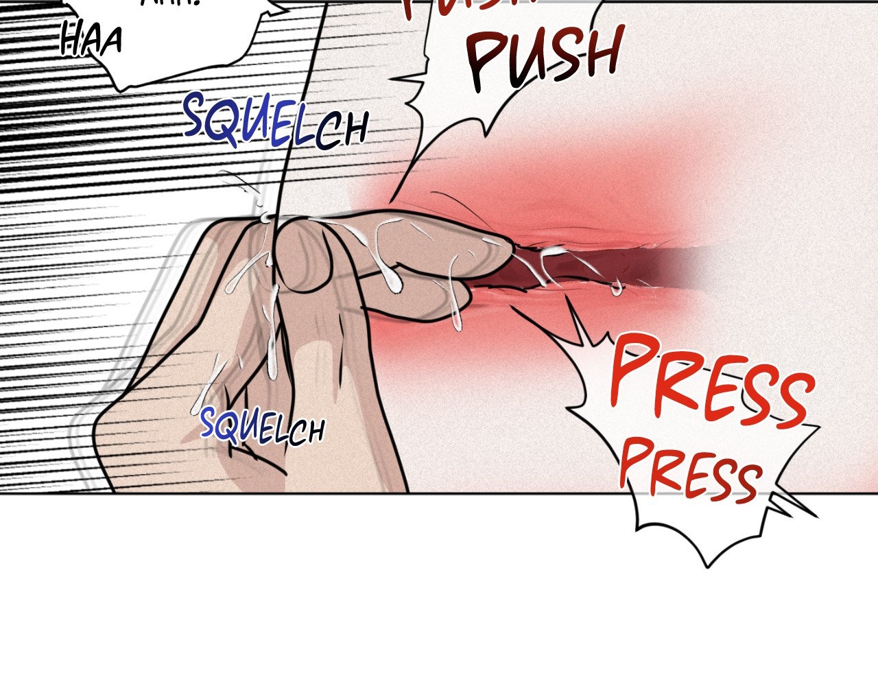 Say a Little Prayer - Chapter 26 manhwa
