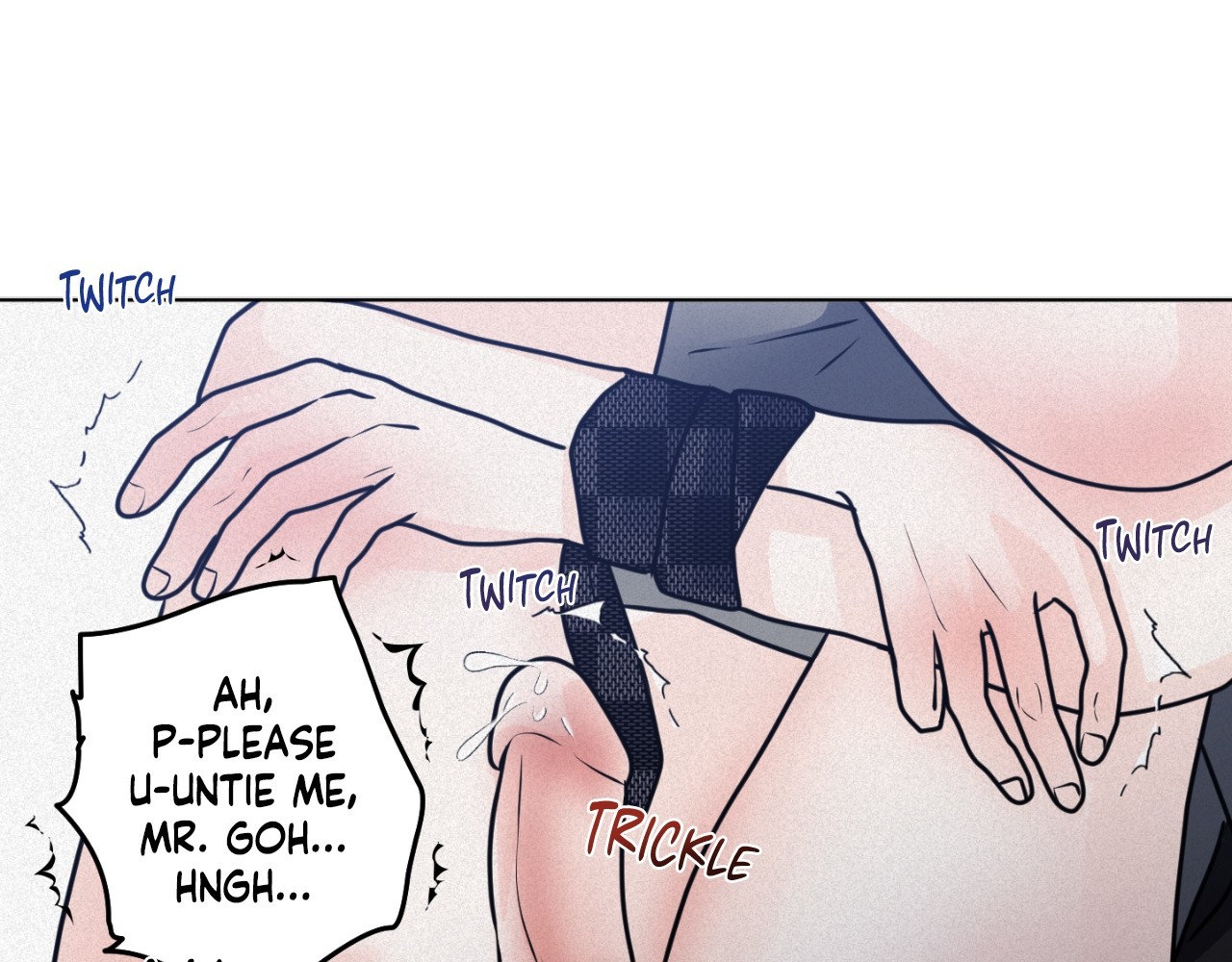 Say a Little Prayer - Chapter 26 manhwa
