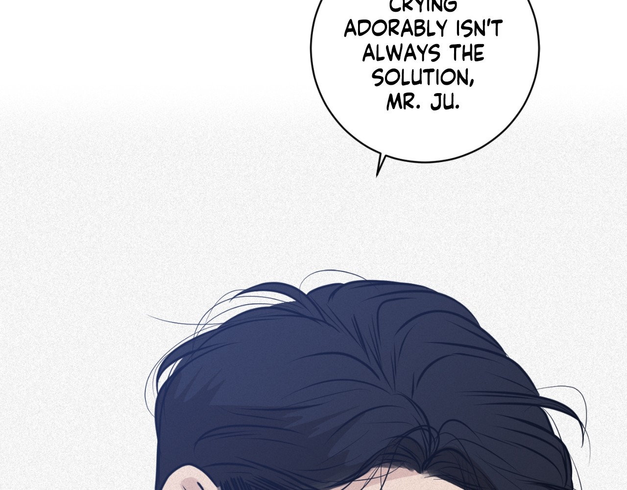 Say a Little Prayer - Chapter 26 manhwa