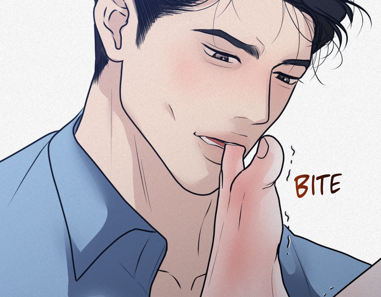Say a Little Prayer - Chapter 26 manhwa