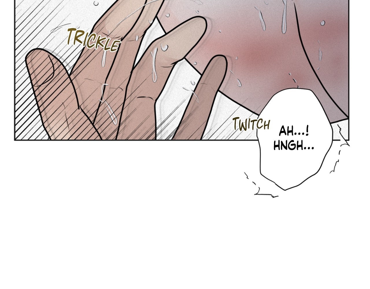 Say a Little Prayer - Chapter 26 manhwa