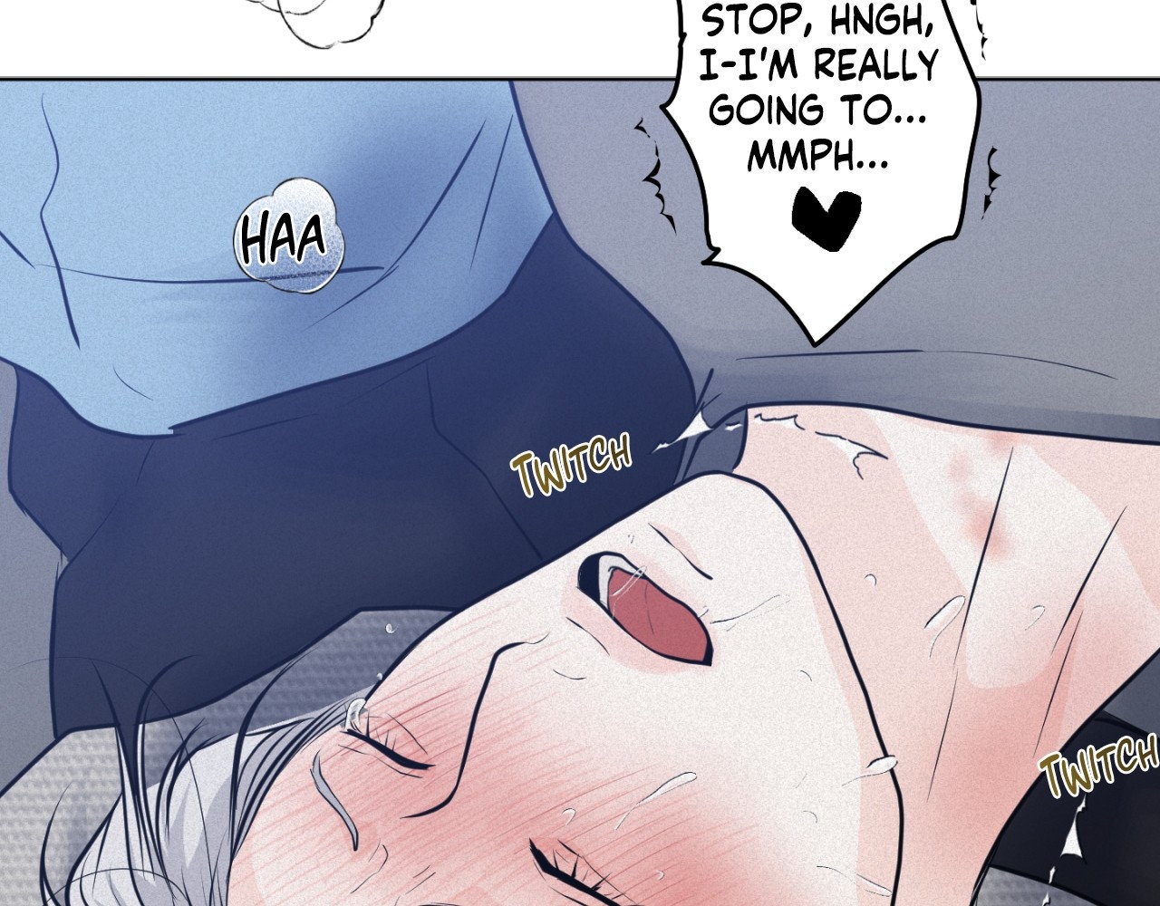 Say a Little Prayer - Chapter 26 manhwa