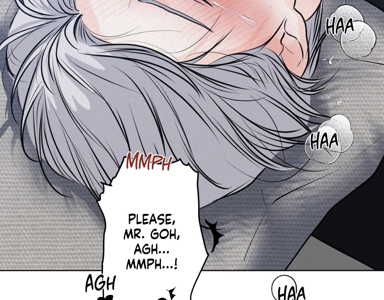 Say a Little Prayer - Chapter 26 manhwa