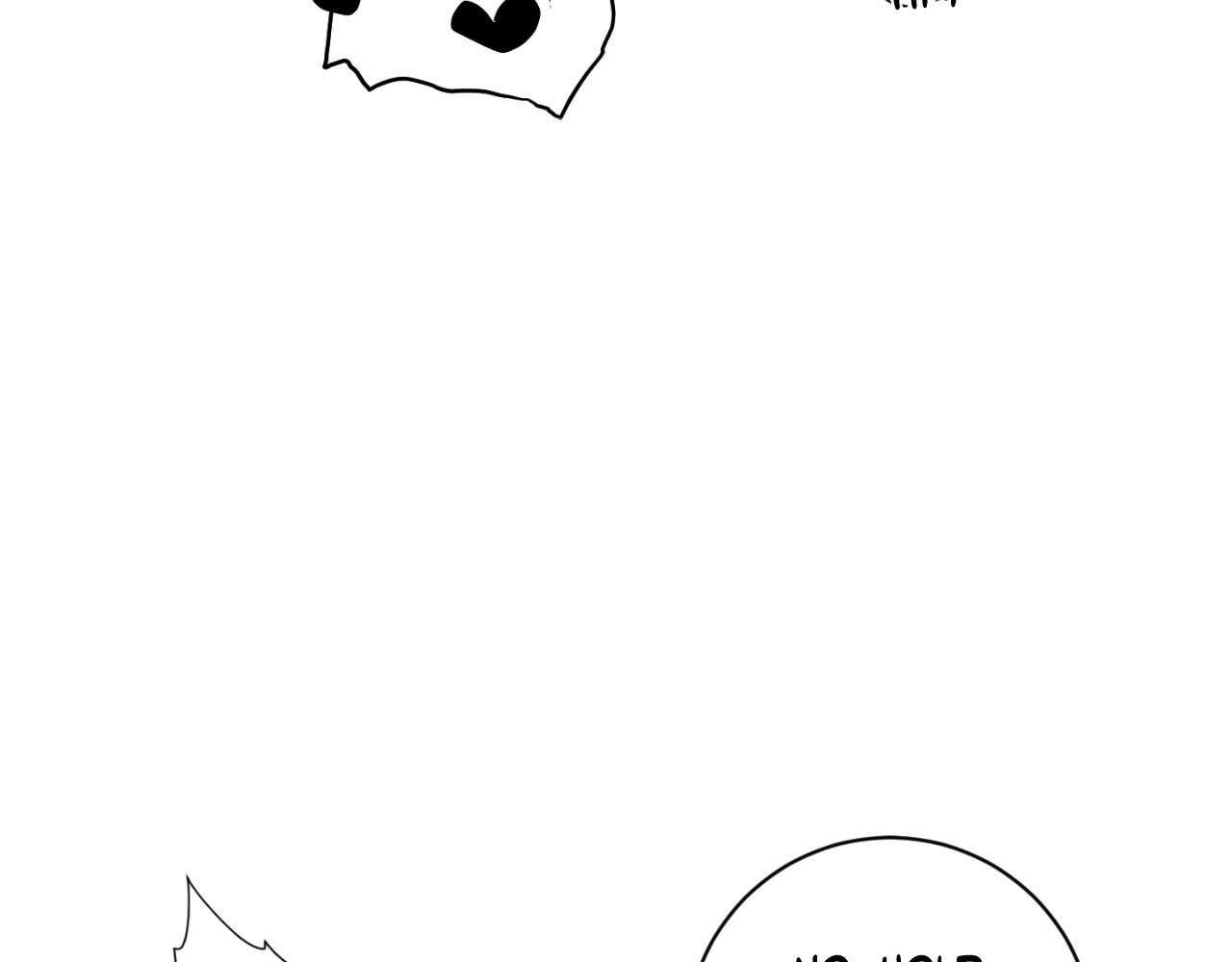 Say a Little Prayer - Chapter 26 manhwa