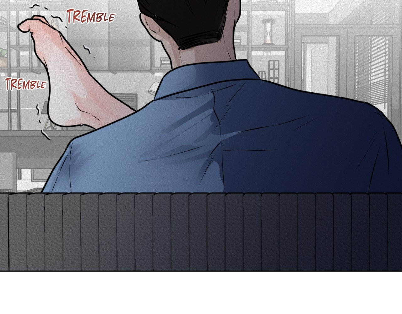 Say a Little Prayer - Chapter 26 manhwa