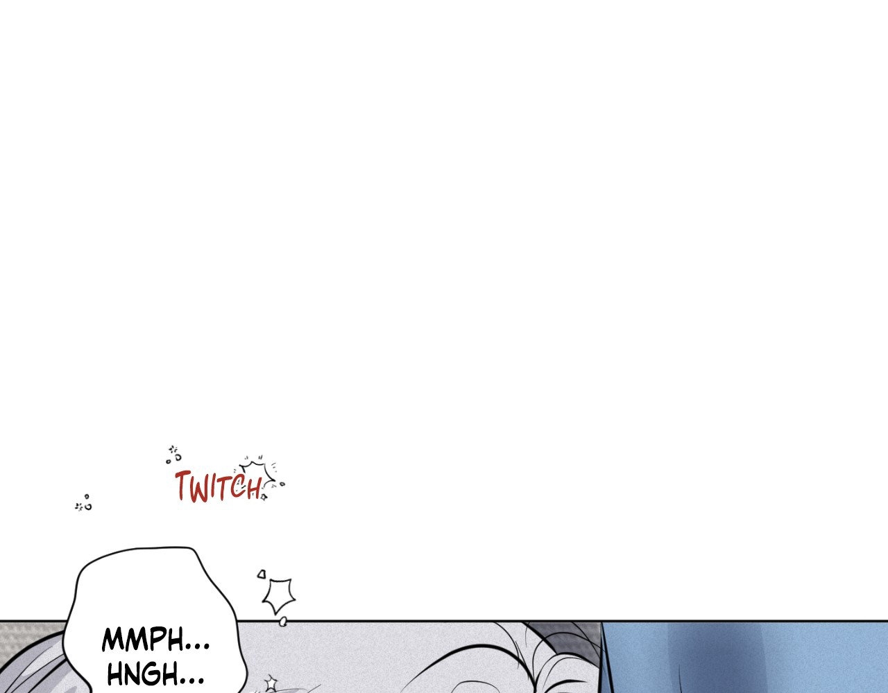 Say a Little Prayer - Chapter 26 manhwa