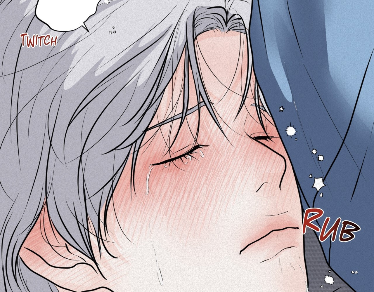 Say a Little Prayer - Chapter 26 manhwa