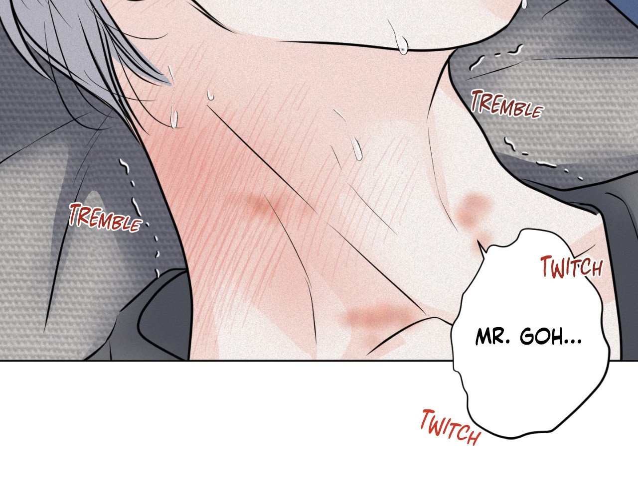 Say a Little Prayer - Chapter 26 manhwa