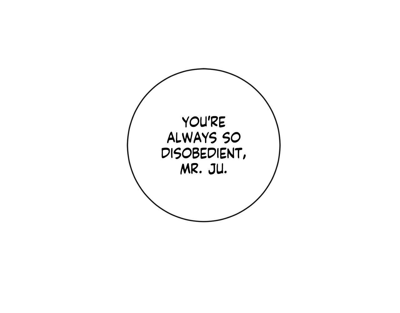 Say a Little Prayer - Chapter 26 manhwa