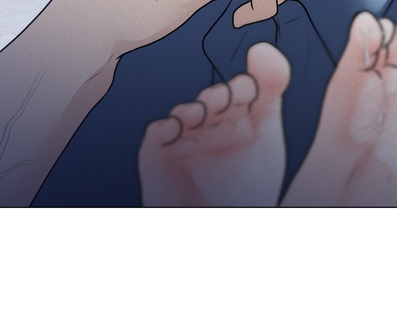 Say a Little Prayer - Chapter 26 manhwa