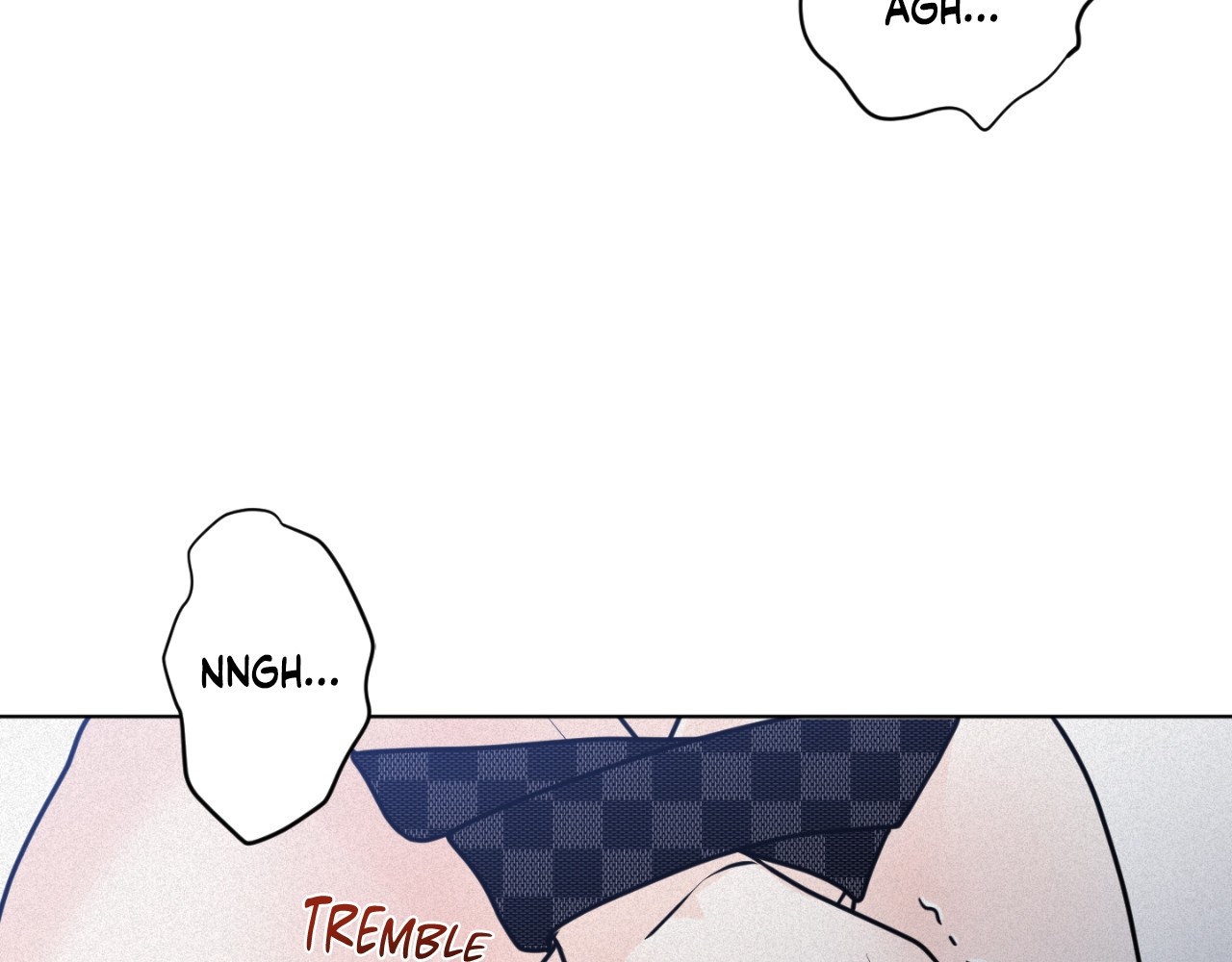 Say a Little Prayer - Chapter 27 manhwa