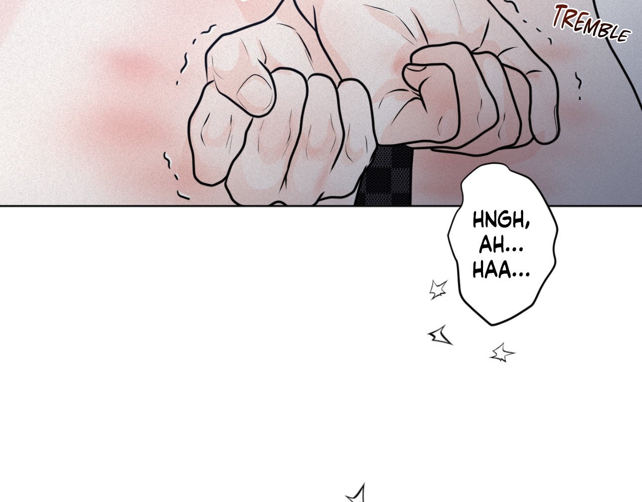 Say a Little Prayer - Chapter 27 manhwa