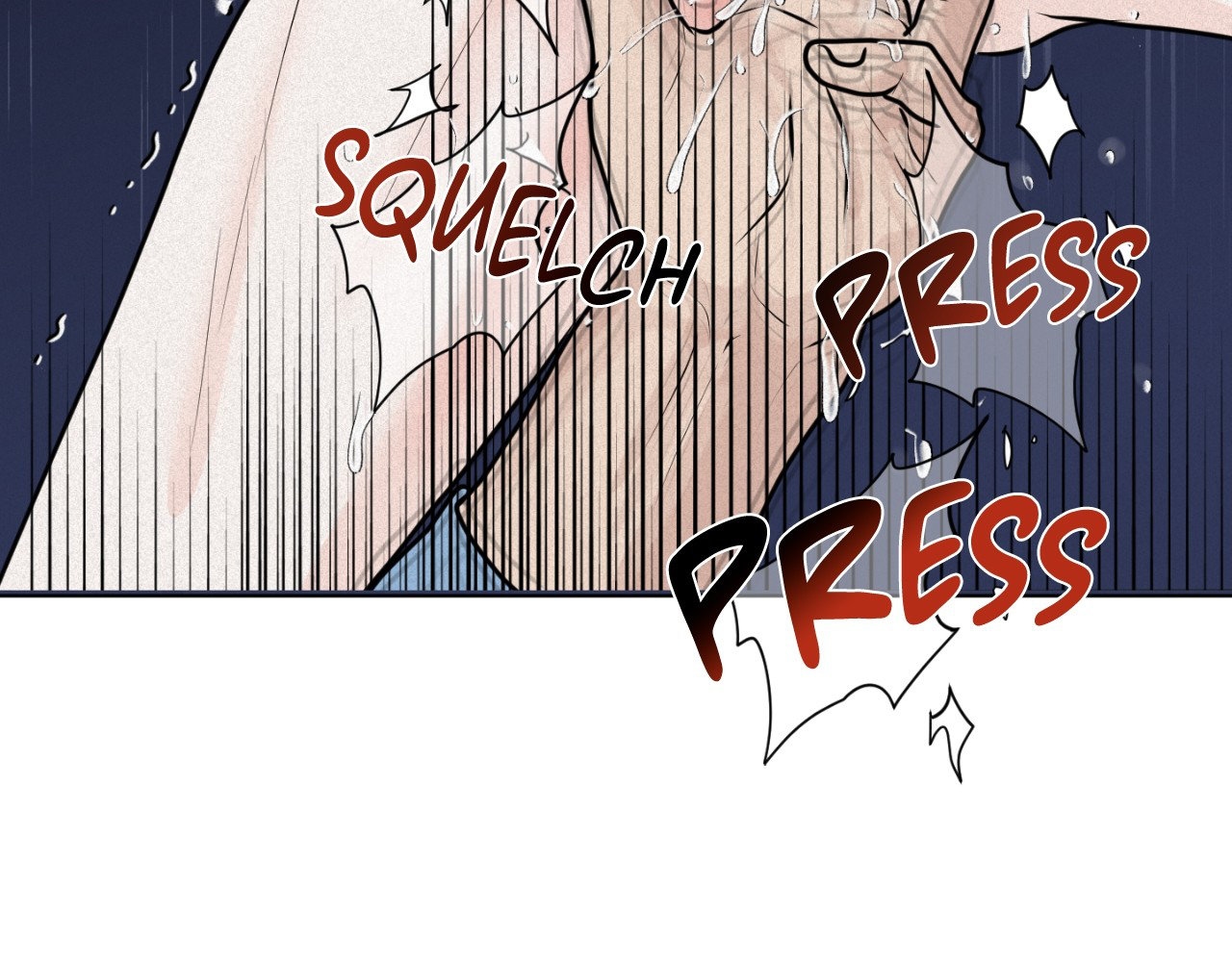 Say a Little Prayer - Chapter 27 manhwa