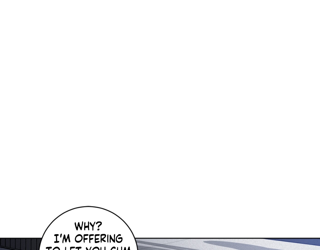 Say a Little Prayer - Chapter 27 manhwa