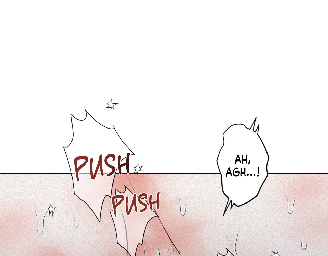 Say a Little Prayer - Chapter 27 manhwa