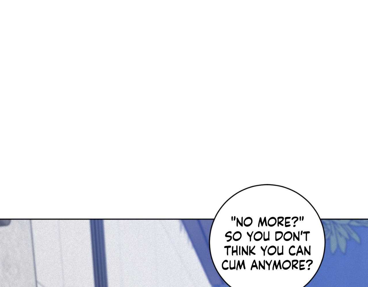 Say a Little Prayer - Chapter 27 manhwa