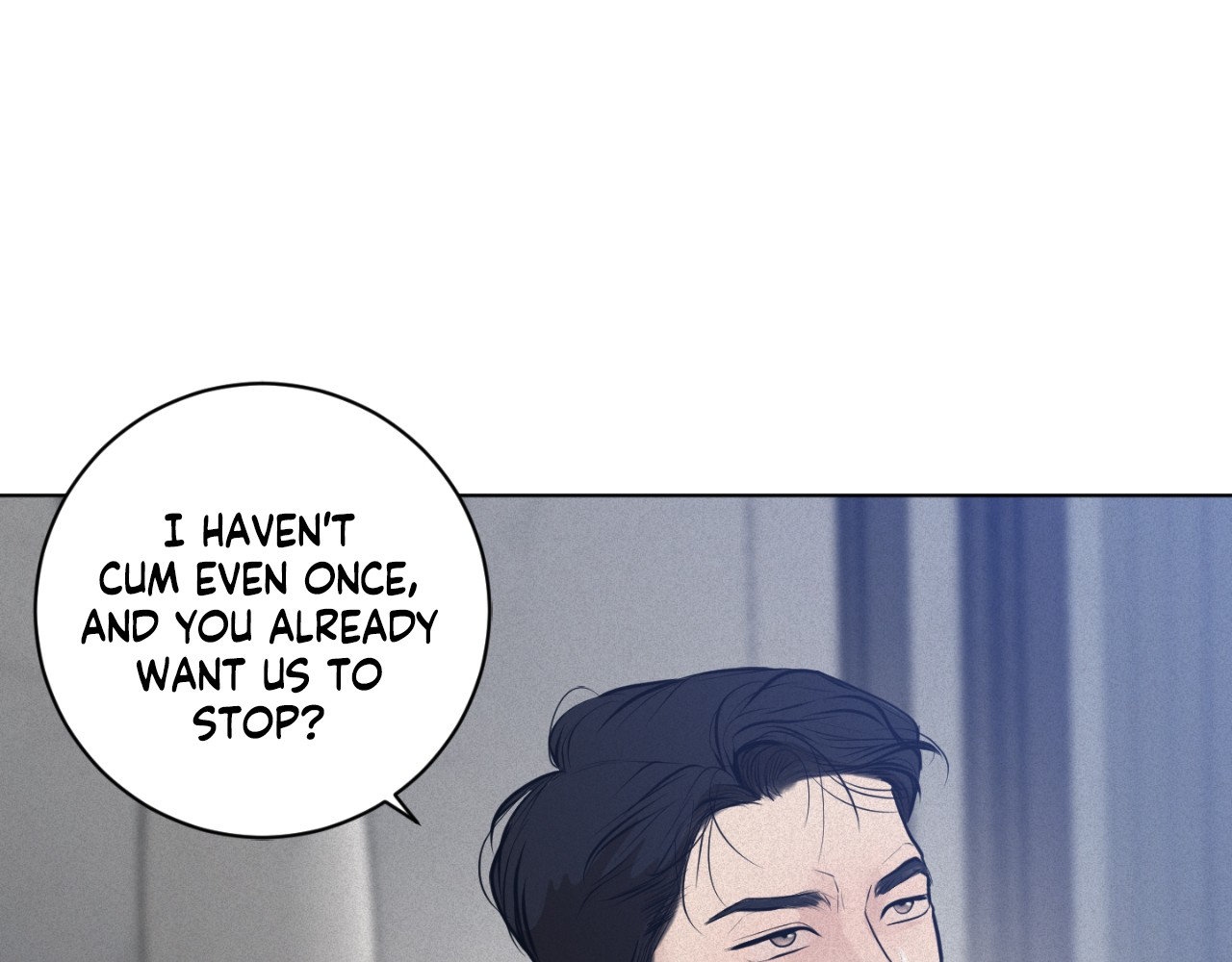 Say a Little Prayer - Chapter 27 manhwa