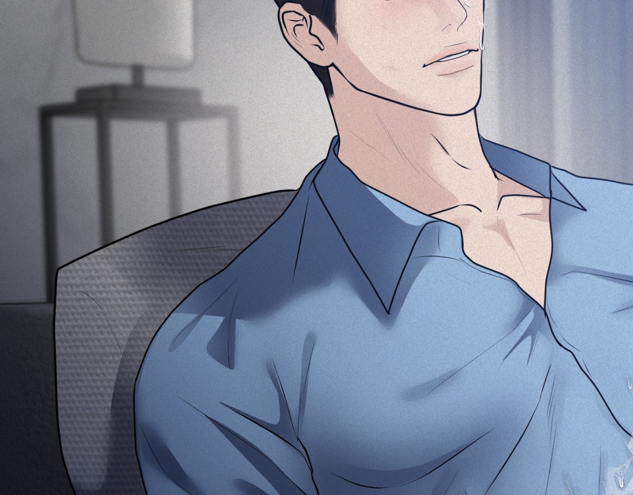Say a Little Prayer - Chapter 27 manhwa
