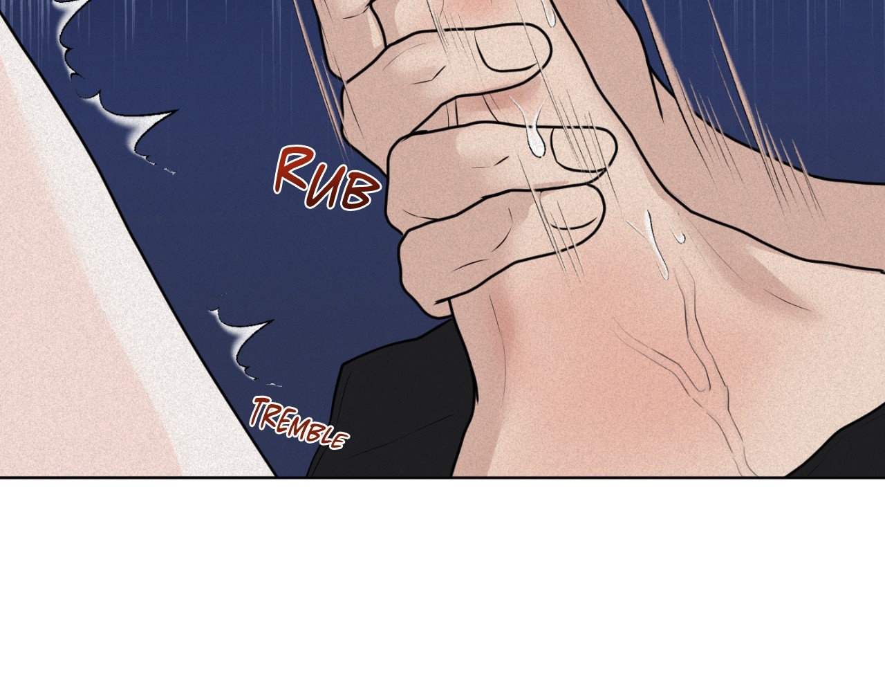 Say a Little Prayer - Chapter 27 manhwa