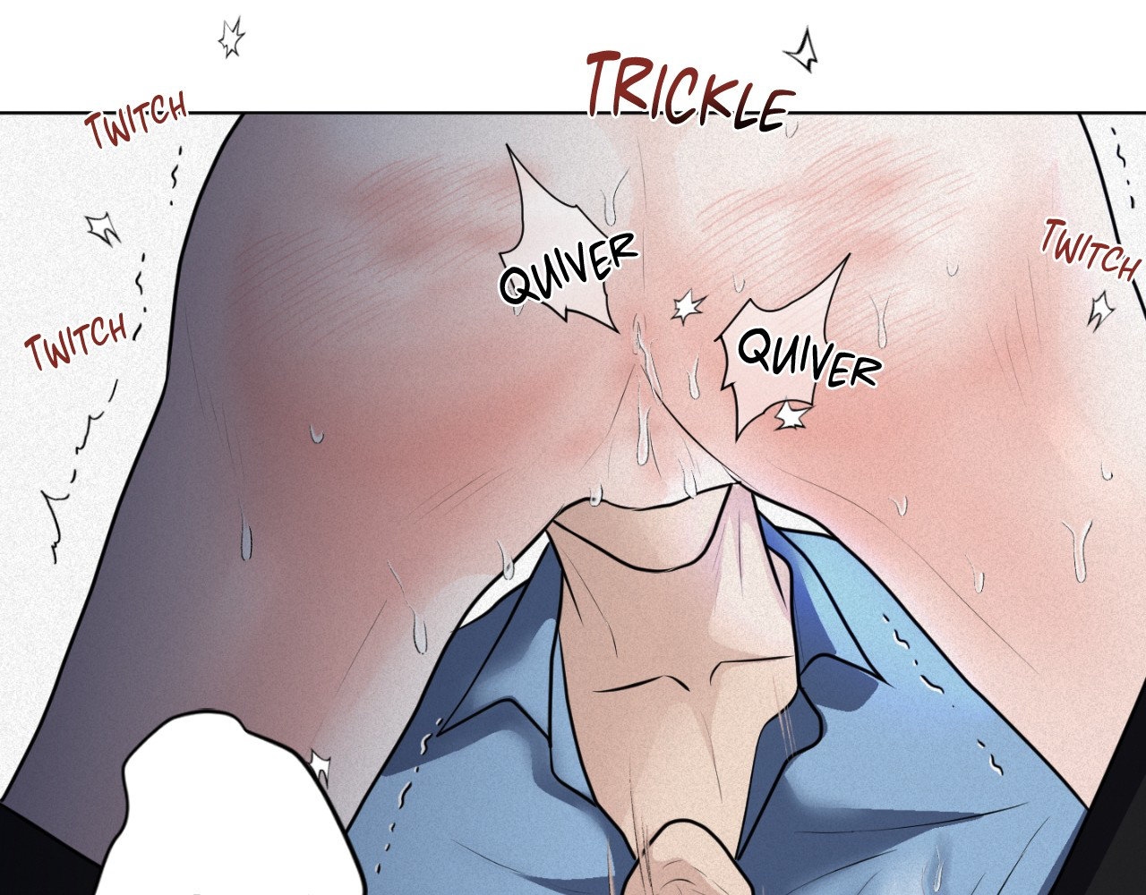 Say a Little Prayer - Chapter 27 manhwa