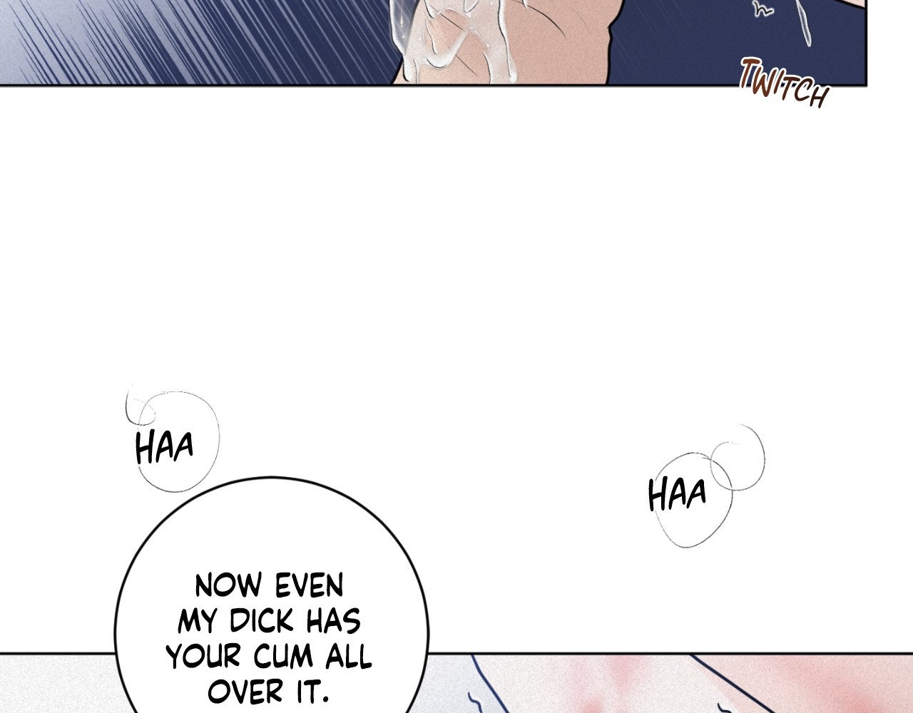 Say a Little Prayer - Chapter 27 manhwa