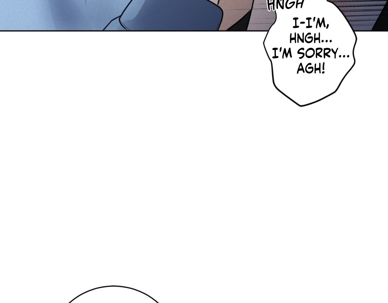 Say a Little Prayer - Chapter 27 manhwa