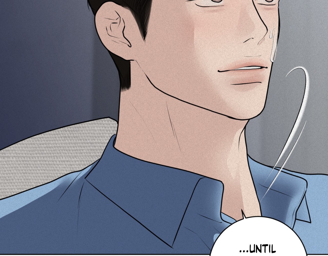 Say a Little Prayer - Chapter 27 manhwa